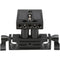 CAMVATE DSLR Baseplate Mount with Railblock Height Riser