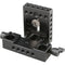 CAMVATE DSLR Baseplate Mount with Railblock Height Riser