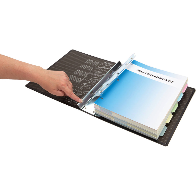 Itoya SpringPost Binder (2" Depth)