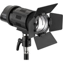 Genaray Contender LED Spot Focusing 3-Light Kit (Daylight)