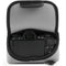MegaGear Ultra-Light Neoprene Camera Case for Olympus OM-D E-M5 Mark II with Carabiner (Grey)