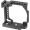 CAMVATE Camera Cage for Sony a6000, a6300, a6500 & NEX-7 (Black)