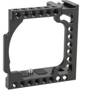 CAMVATE Camera Cage for Sony a6000, a6300, a6500 & NEX-7 (Black)