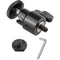 CAMVATE C0868 Mini Ball Head with Shoe Mount