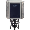 Auray ISO-ARMOR-2 Microphone Isolation Chamber