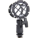 CAMVATE Camera Shockmount for Shotgun Microphone