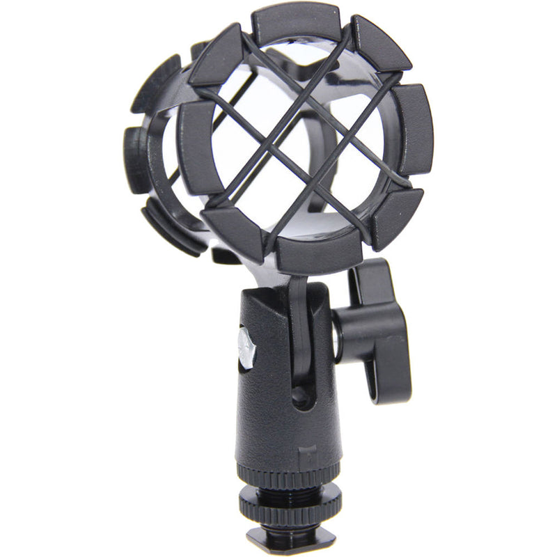 CAMVATE Camera Shockmount for Shotgun Microphone