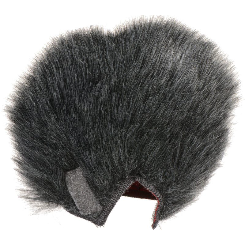 Rycote Baseball Windjammer