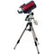 iOptron Photron 355mm f/8 Ritchey-Chretien Catadioptric Truss-Tube Telescope (OTA Only)