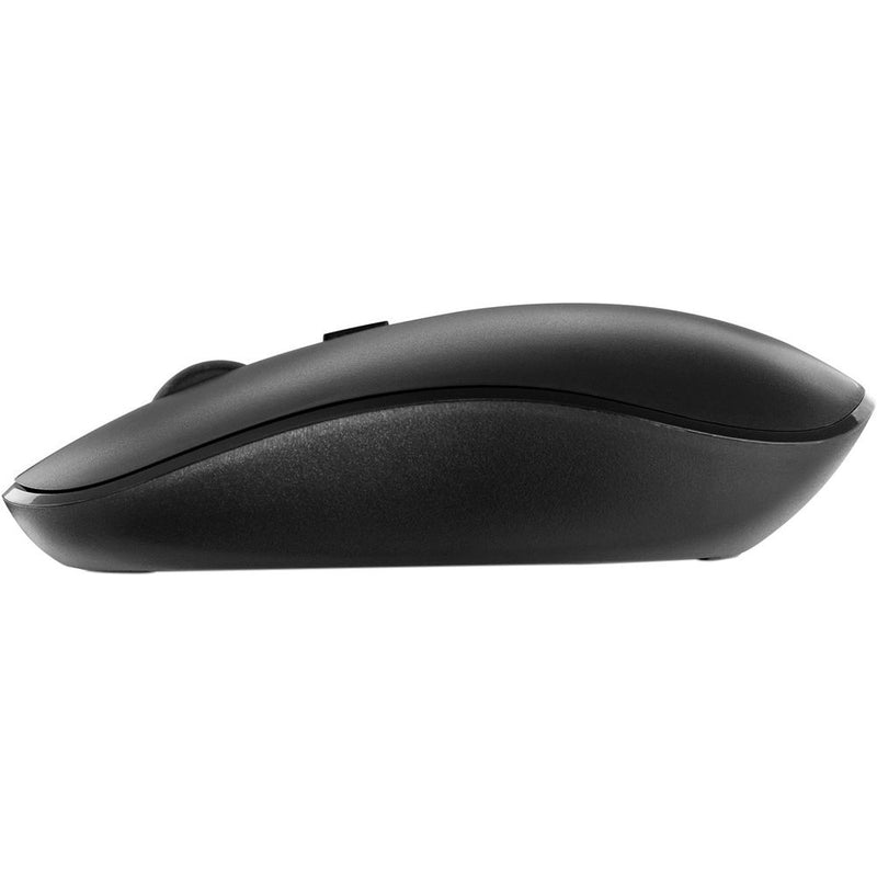 V7 Wireless Keyboard & Mouse Set (Black)