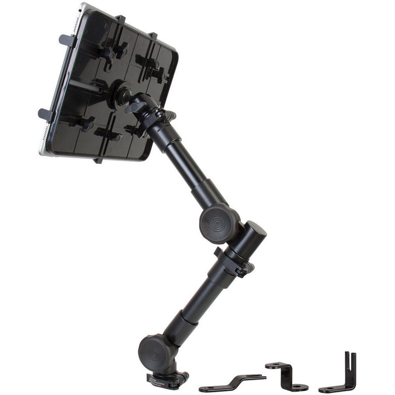 The Joy Factory Unite HD Seat Bolt Mount for 12-13" Tablet or Notebook