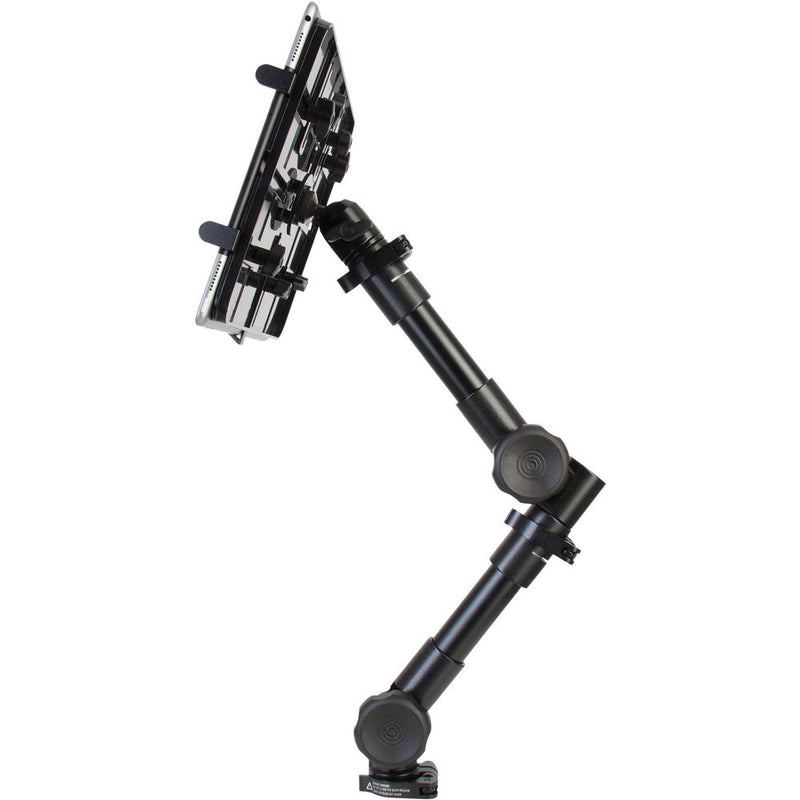 The Joy Factory Unite HD Seat Bolt Mount for 12-13" Tablet or Notebook