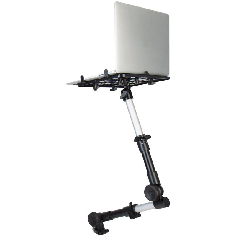 The Joy Factory Unite HD Seat Bolt Mount for 12-13" Tablet or Notebook