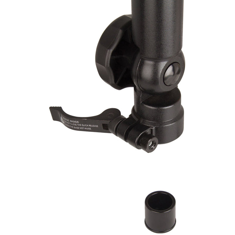 The Joy Factory Unite HD Seat Bolt Mount for 12-13" Tablet or Notebook