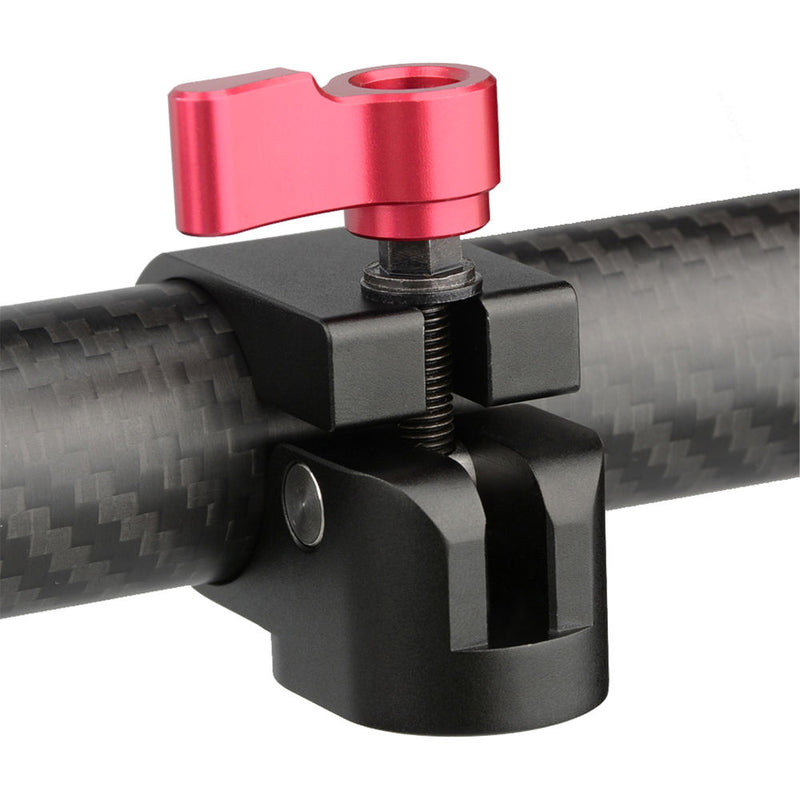 CAMVATE Monitor Mount with 25mm Rod Clamp for Ronin-M Gimbal Stabilizer