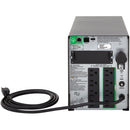 APC Smart-UPS SMT1000C with SmartConnect