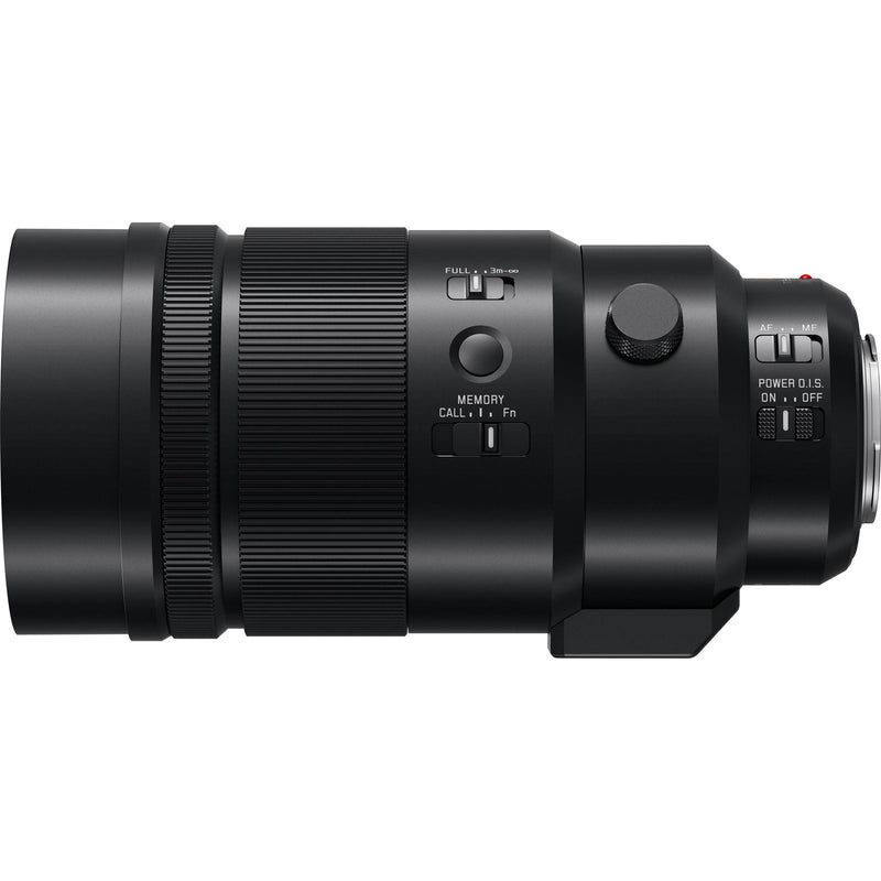 Panasonic Leica DG Elmarit 200mm f/2.8 POWER O.I.S. Lens