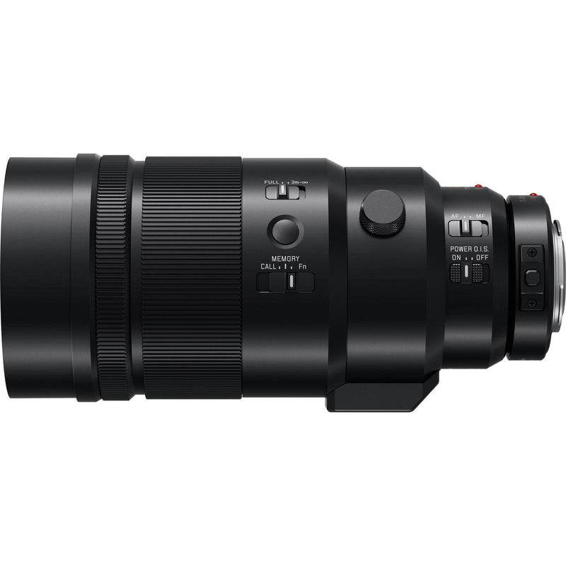 Panasonic Leica DG Elmarit 200mm f/2.8 POWER O.I.S. Lens