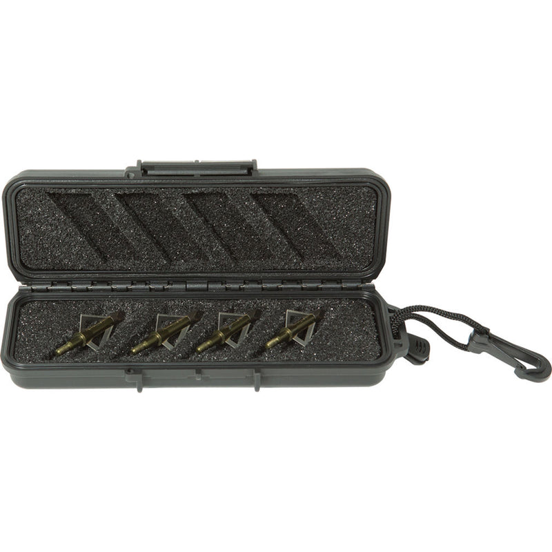 SKB iSeries 0702-1 Waterproof Broadhead Case (Black)