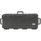 SKB iSeries 3614 35" AR Rifle Case (Black, Wheeled)