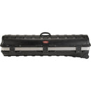 SKB Standard ATA Golf Travel Case (Black, Wheeled)