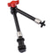 CAMVATE Articulating Arm with Shoe Mount (11")