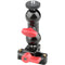 CAMVATE NATO Lock Mini Ball Head (Red Wingnut)