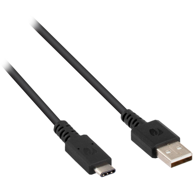 Pearstone USB 2.0 Type-C to USB Type-A Charge & Sync Cable (3')