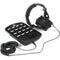 Hear Technologies Hear Back PRO Personal Monitor Mixer for Hear Back PRO Hub