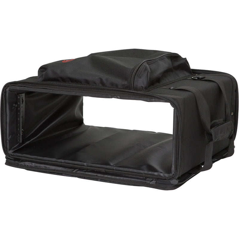 SKB 3U Soft Rack Case