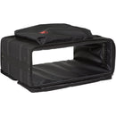 SKB 3U Soft Rack Case