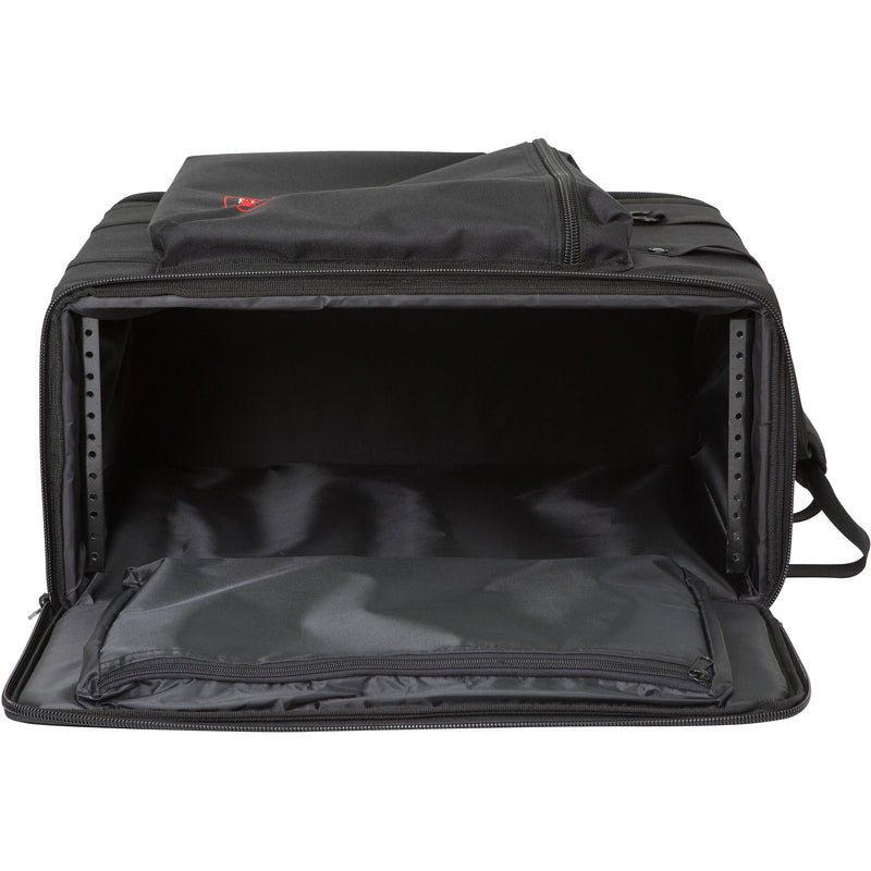 SKB 4U Soft Rack Case