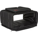 SKB 4U Soft Rack Case