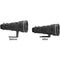 Wimberley Replacement Foot for Canon 400 f/2.8 IS I & II and 600 f/4 IS I & II Lenses