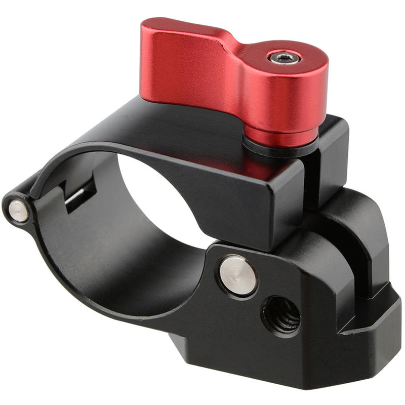 CAMVATE Monitor Mount with 30mm Rod Clamp for Ronin-M Gimbal Stabilizer