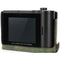 MegaGear Ever Ready Genuine Leather Camera Case for Leica TL and Leica TL2 (Forest Green)