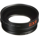 16x9 169-HDWC8X-77 EXII 0.8x Wide-Angle Converter