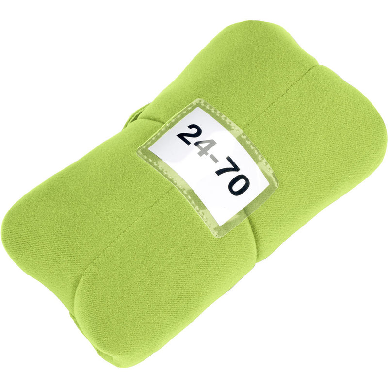 Tenba Tools 12" Protective Wrap (Lime)