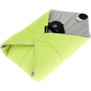 Tenba Tools 16" Protective Wrap (Lime)