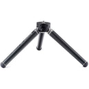 Sunwayfoto T1A20D Classic Aluminum Tabletop Tripod