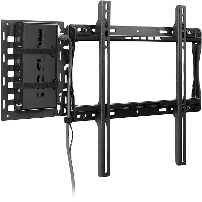 Peerless-AV Universal A/V Component Mount for Streaming Media Players