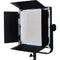 Bescor FP-900 Bi-Color LED Wirelessly Controlled 2-Light Kit with Battery