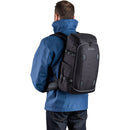 Tenba Solstice 20L Camera Backpack (Black)