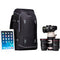 Tenba Solstice 20L Camera Backpack (Black)