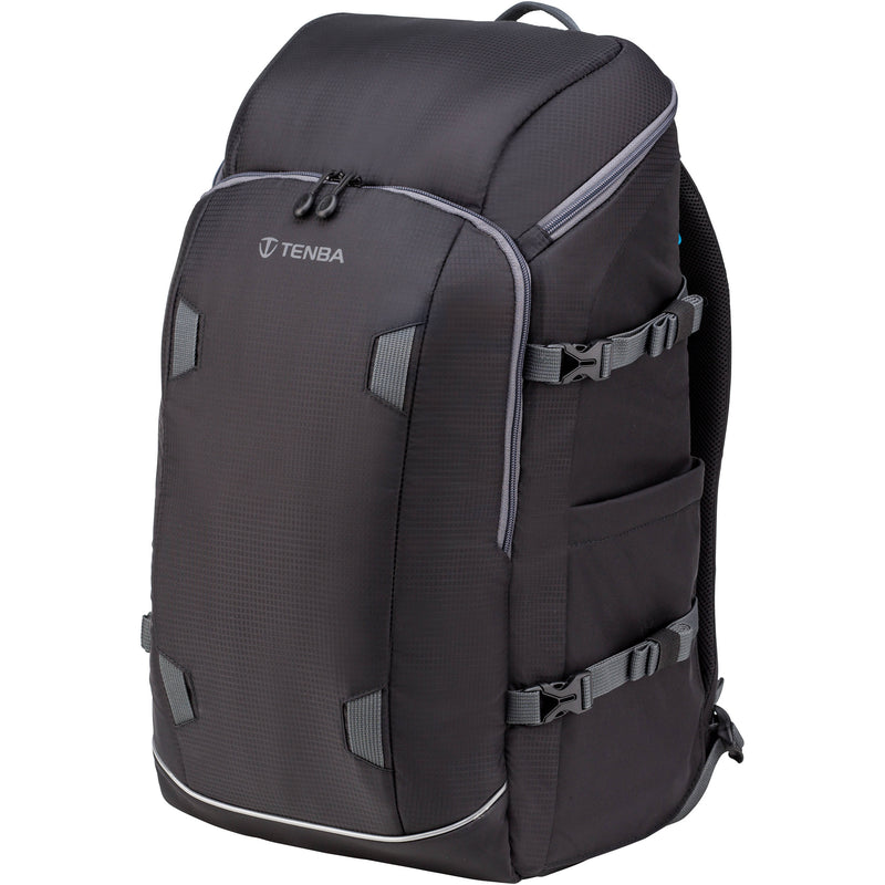 Tenba Solstice 24L Camera Backpack (Black)