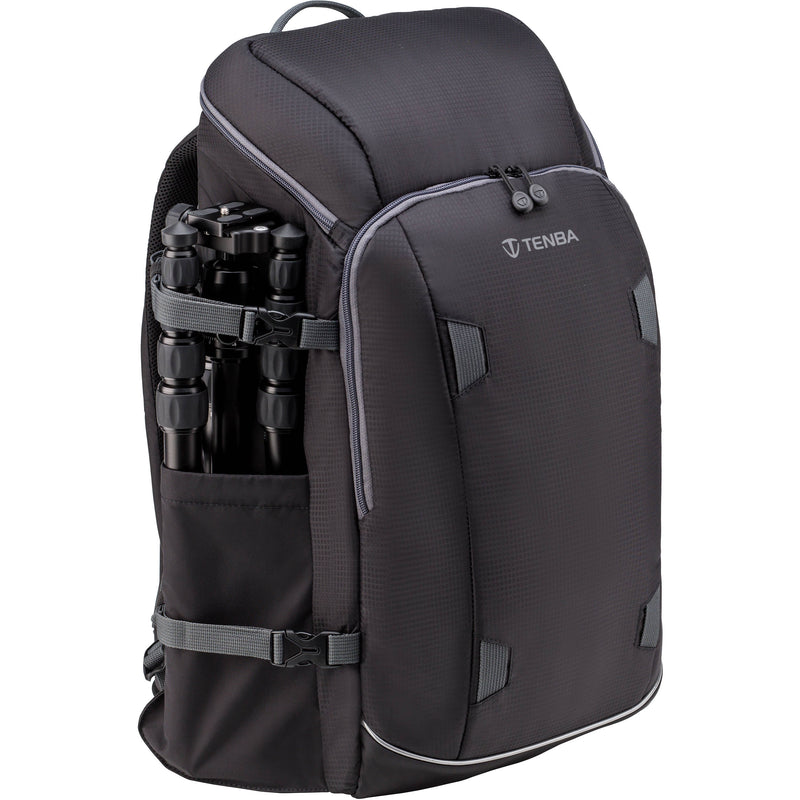 Tenba Solstice 24L Camera Backpack (Black)