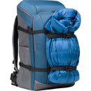 Tenba Solstice 24L Camera Backpack (Blue)