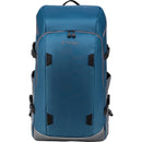 Tenba Solstice 24L Camera Backpack (Blue)