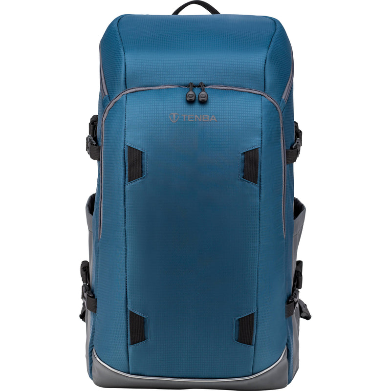 Tenba Solstice 24L Camera Backpack (Blue)