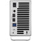 OWC / Other World Computing Mercury Elite Pro Dual 24TB 2-Bay USB 3.1/eSATA RAID Array (2 x 12TB)